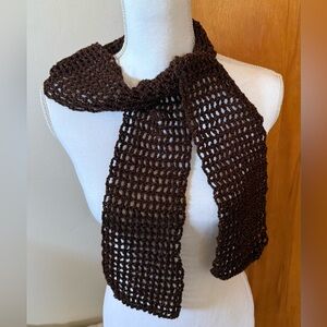 🆕Handmade Knitted Scarf